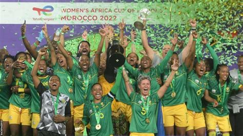 women afcon results/ winners|Champions of Africa! Banyana make history to win SA's first  .